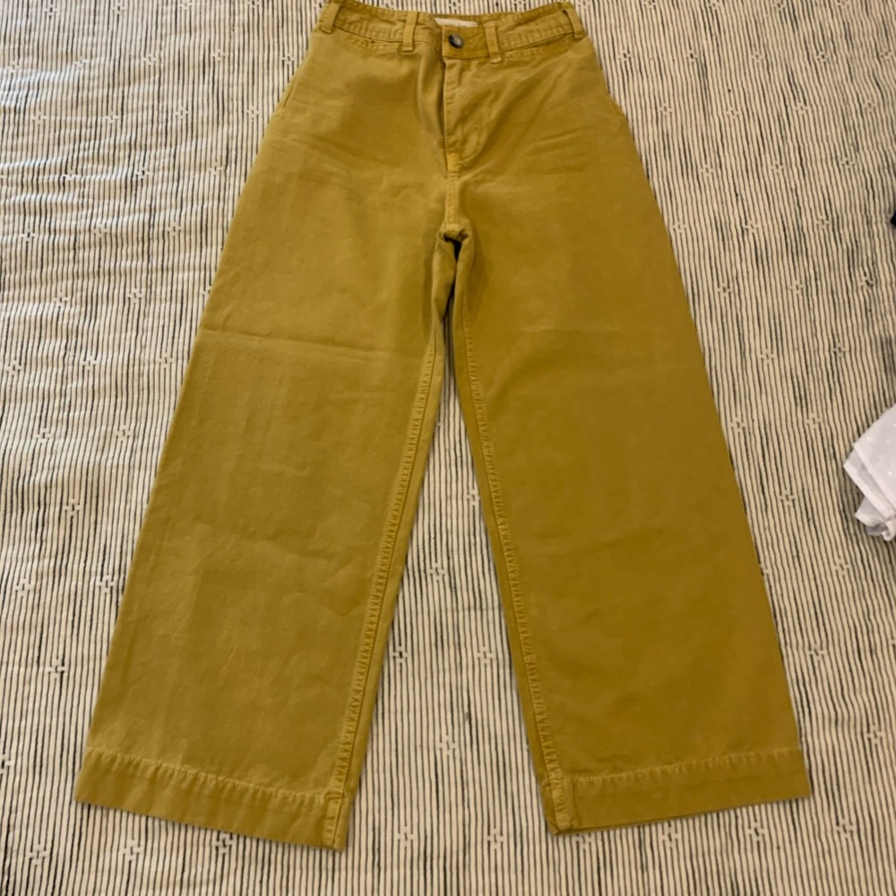 Free People Patti Pant